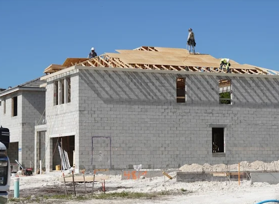 Construction company in Doral FL providing commercial construction services